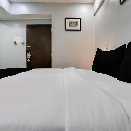 Collection O Andheri Near Mumbai Airport Formerly We Stay-2